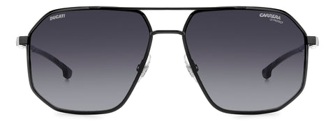 Carrera Carduc 037/S - Gloss Black