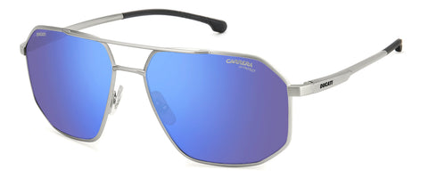 Carrera Carduc 037/S - Silver