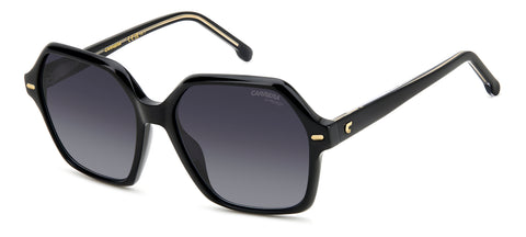 Carrera 3026/S - Black