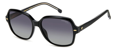 Carrera 3028/S - Black