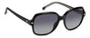 Carrera 3028/S sunglasses - alternative angle view - Colour: Black
