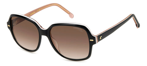 Carrera 3028/S - Black Nude