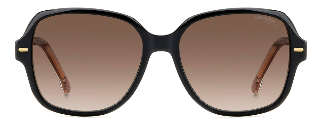 Carrera 3028/S sunglasses - alternative view - Colour: Black Nude