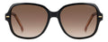 Carrera 3028/S sunglasses - alternative view - Colour: Black Nude
