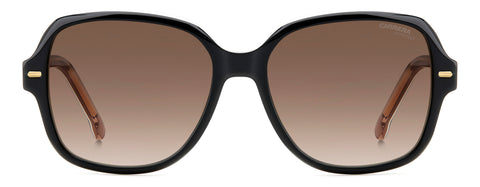 Carrera 3028/S - Black Nude