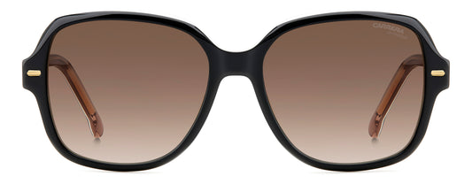 Carrera 3028/S sunglasses - alternative view - Colour: Black Nude