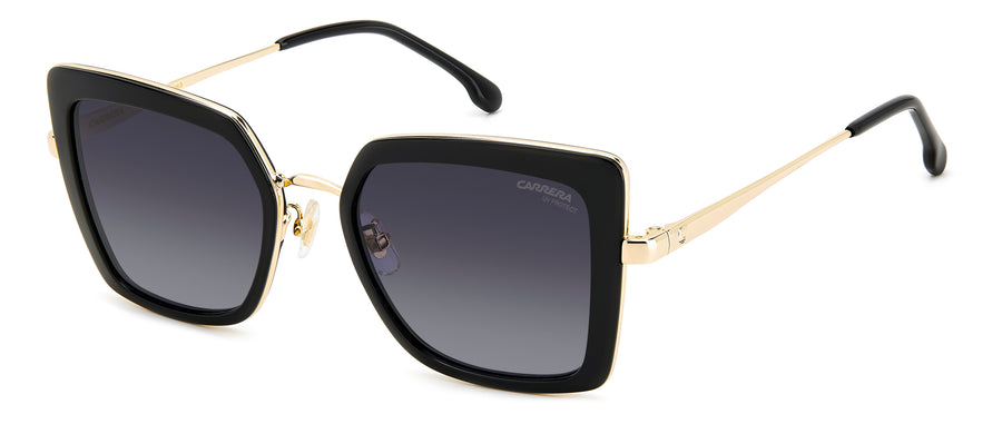 Carrera 3031/S sunglasses - alternative view - Colour: Black