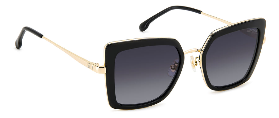 Carrera 3031/S sunglasses - view 12 - Colour: Black