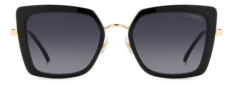 Carrera 3031/S - Black