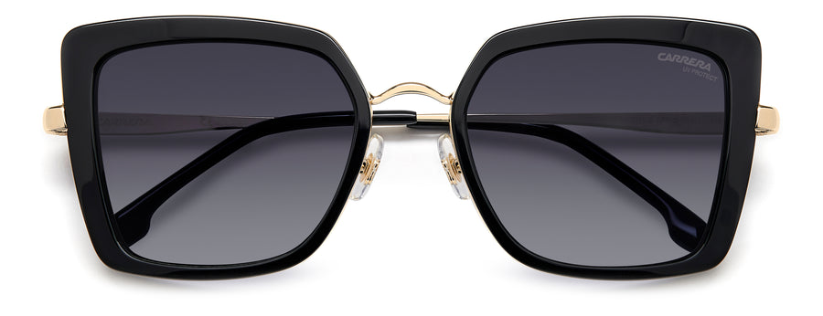 Carrera 3031/S sunglasses - view 14 - Colour: Black