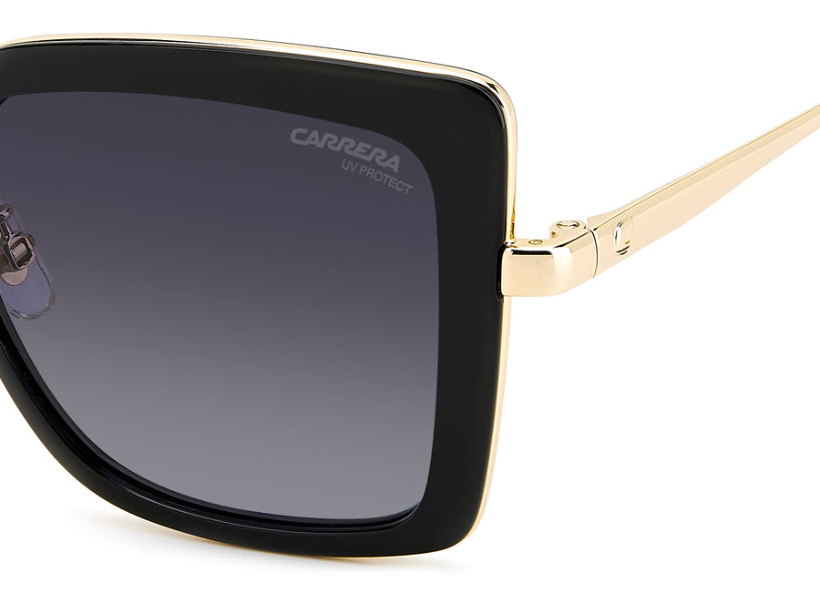 Carrera 3031/S sunglasses - view 11 - Colour: Black