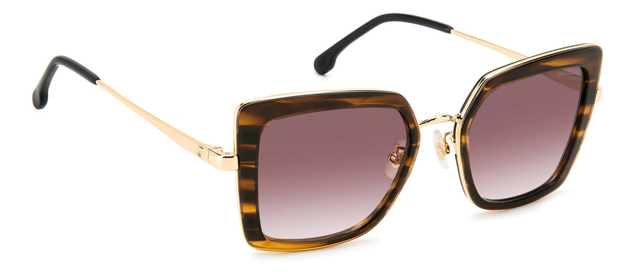 Carrera 3031/S sunglasses - view 8 - Colour: Brown Horn