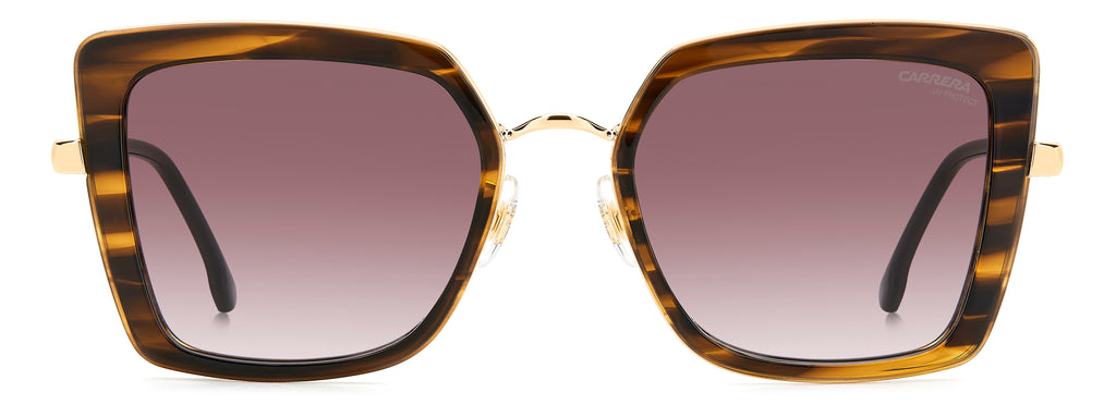 Carrera 3031/S sunglasses - view 9 - Colour: Brown Horn