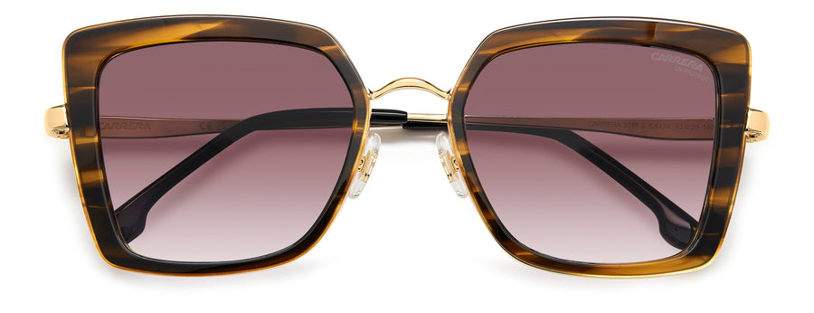 Carrera 3031/S sunglasses - view 10 - Colour: Brown Horn