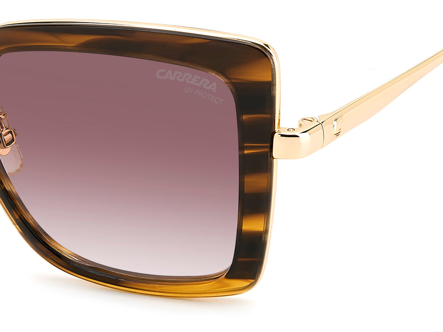 Carrera 3031/S sunglasses - view 15 - Colour: Brown Horn