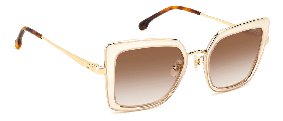 Carrera 3031/S sunglasses - detail view - Colour: Ivory