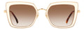 Carrera 3031/S sunglasses - lifestyle image - Colour: Ivory