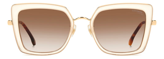 Carrera 3031/S sunglasses - lifestyle image - Colour: Ivory