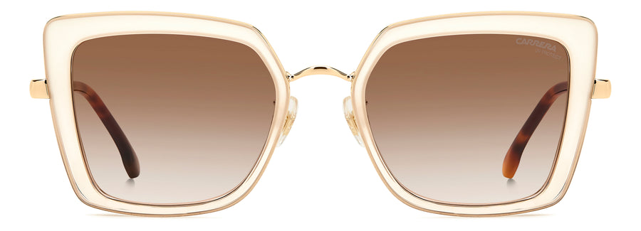 Carrera 3031/S sunglasses - lifestyle image - Colour: Ivory