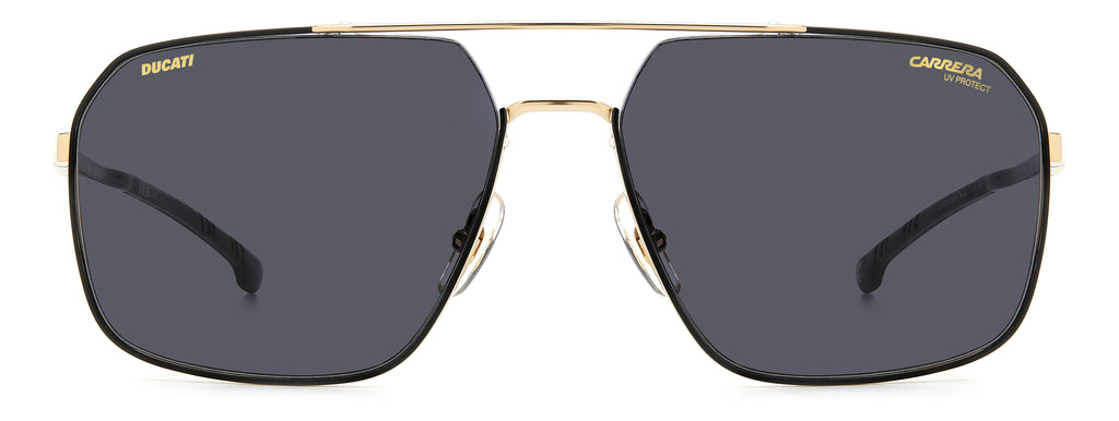 Carrera Carduc 038/S sunglasses - detail view - Colour: Black