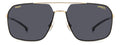 Carrera Carduc 038/S sunglasses - detail view - Colour: Black