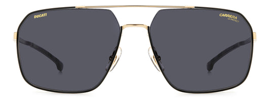 Carrera Carduc 038/S sunglasses - detail view - Colour: Black