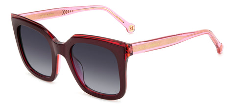 Carolina Herrera HER 0249/G/S - Burgundy Pink