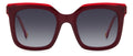 Carolina Herrera HER 0249/G/S eyewear - alternative view - Colour: Burgundy Pink