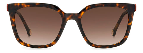 Carolina Herrera HER 0236/S - Havana Red