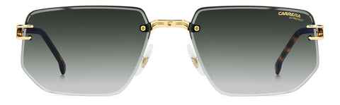 Carrera 1070/s - Gold Green