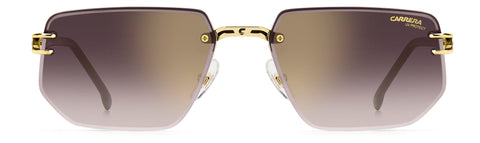Carrera 1070/s - Gold Brown
