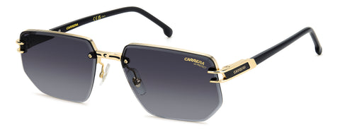 Carrera 1070/s - Gold Black