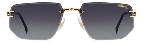 Carrera 1070/s - Gold Black
