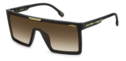 Carrera Victory C 07/S - Matte Black Gold