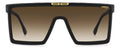 Carrera Victory C 07/S sunglasses - view 6 - Colour: Matte Black Gold