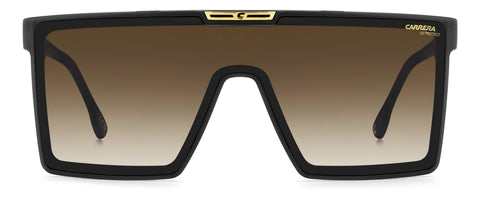 Carrera Victory C 07/S - Matte Black Gold