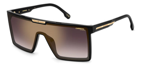 Carrera Victory C 07/S - Black Burgundy