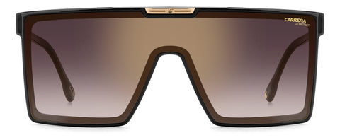 Carrera Victory C 07/S - Black Burgundy