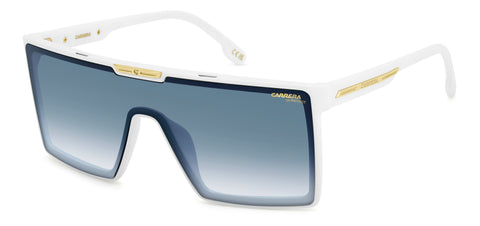 Carrera Victory C 07/S - White