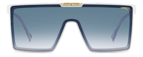 Carrera Victory C 07/S - White