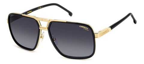 Carrera 1071/S - Black Gold