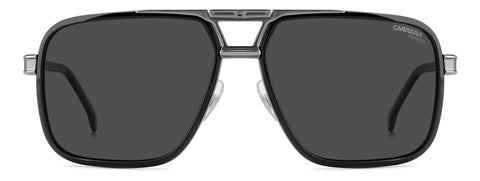 Carrera 1071/S - Black Grey