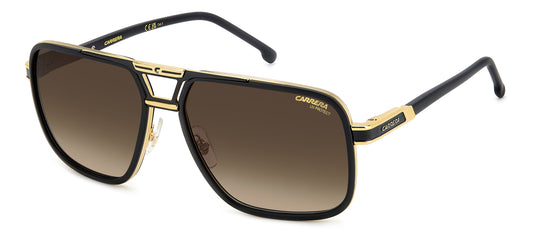 Colour: Black White - Carrera 1071/S angle view