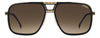 Colour: Black White - Carrera 1071/S front view