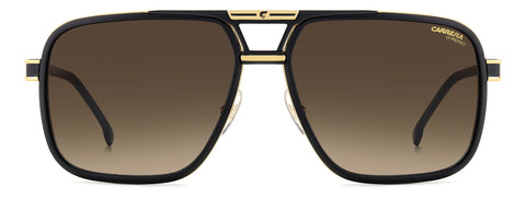 Carrera 1071/S - Black White