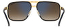Colour: Black White - Carrera 1071/S folded view