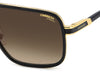 Colour: Black White - Carrera 1071/S detail view