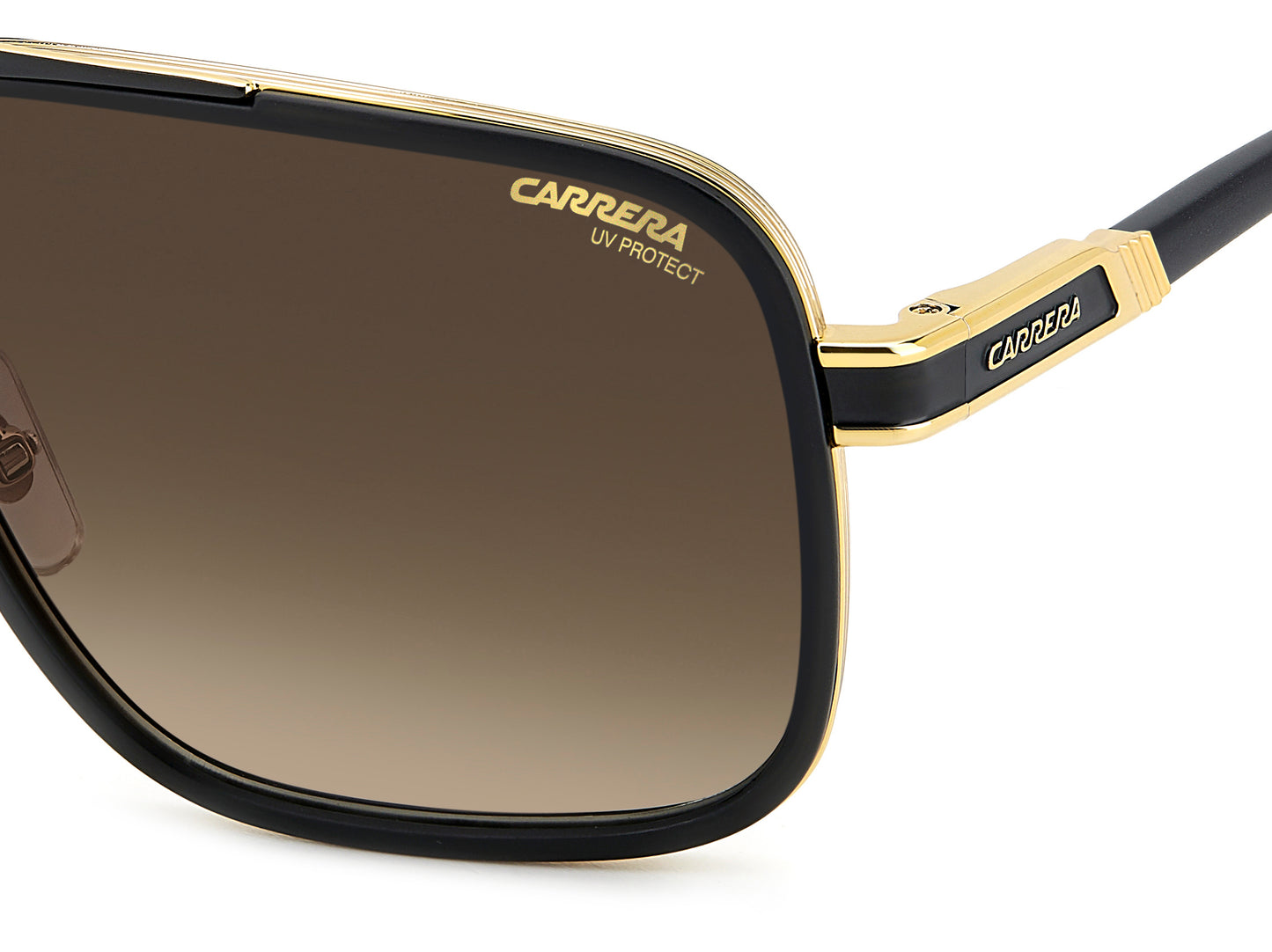 Colour: Black White - Carrera 1071/S detail view