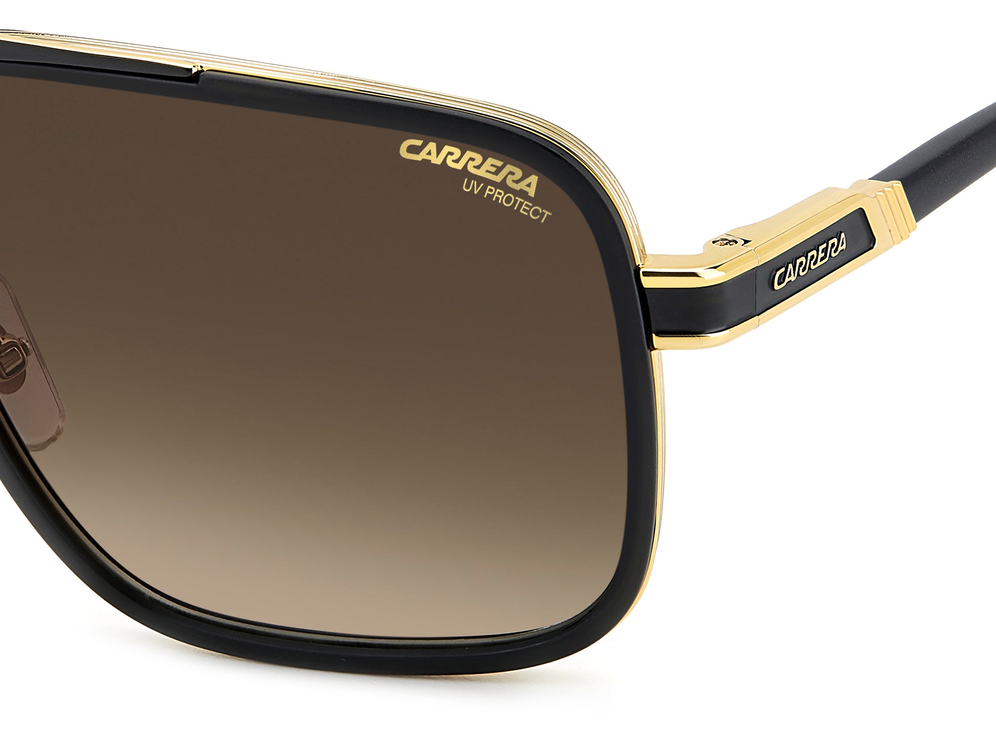 Colour: Black White - Carrera 1071/S detail view