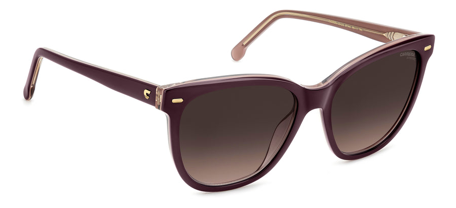 Carrera 3043/S sunglasses - view 7 - Colour: Plum